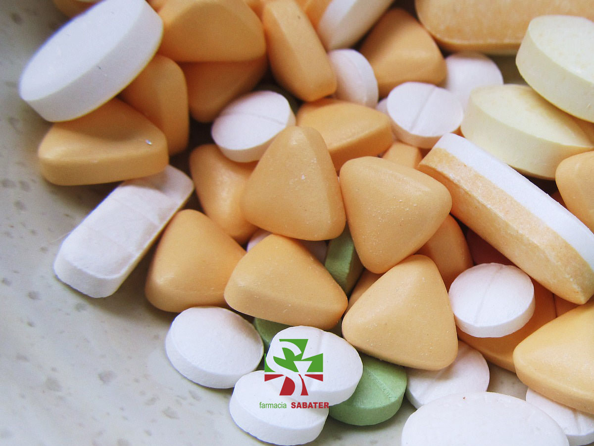 Algunos medicamentos pueden contener gluten - Blog - Farmacia Sabater